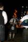 Bagpipes and Bonfires