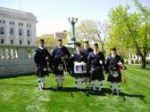Wisconsin Police Memorial Madison