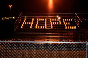 Relay for Life Sun Prairie