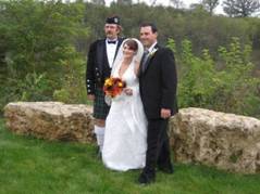 Irish Cottage wedding 2