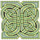 Green Knot