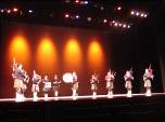 Bravest and Finest in Concert