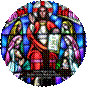 Stain Glass Window